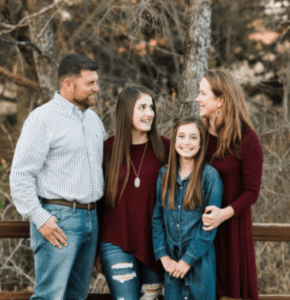 What To Wear At A Family Photo Shoot