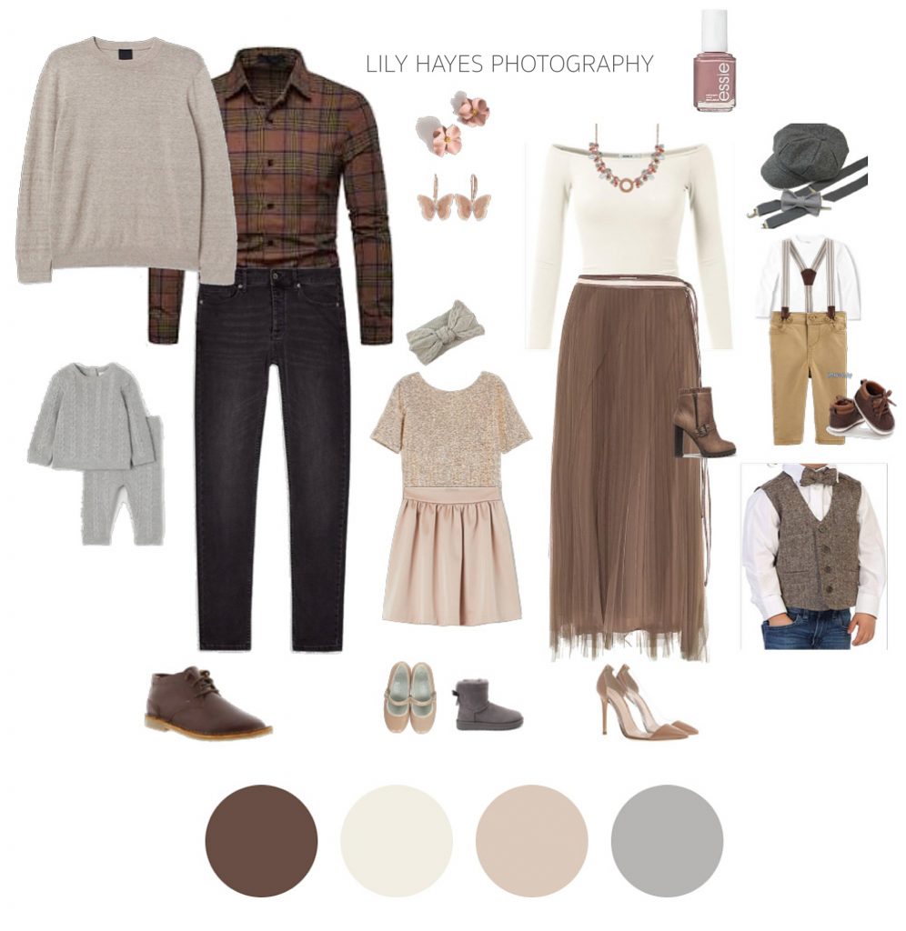 Outfit Ideas Lily Hayes Photography 13