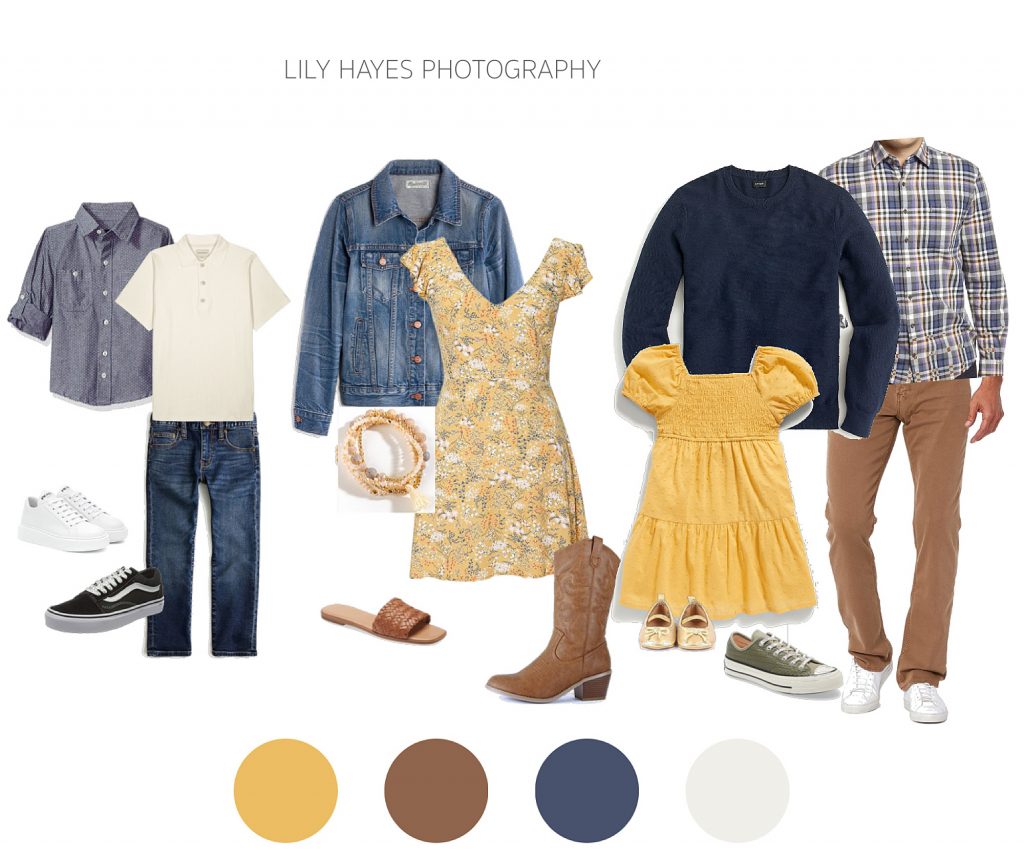 Outfit Ideas Lily Hayes Photography 19