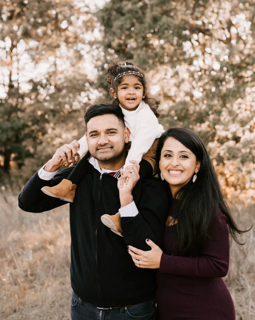 How To Prepare For A Family Photoshoot In Dallas 5 Dallas Outdoor Family Portrait Session
